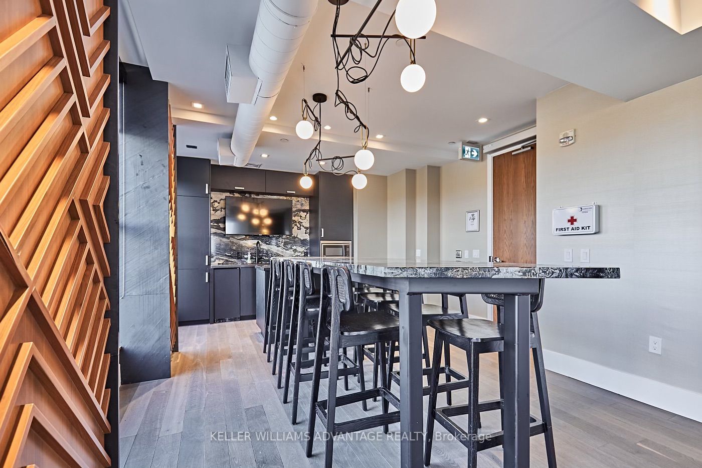 1331 Queen St E, #505