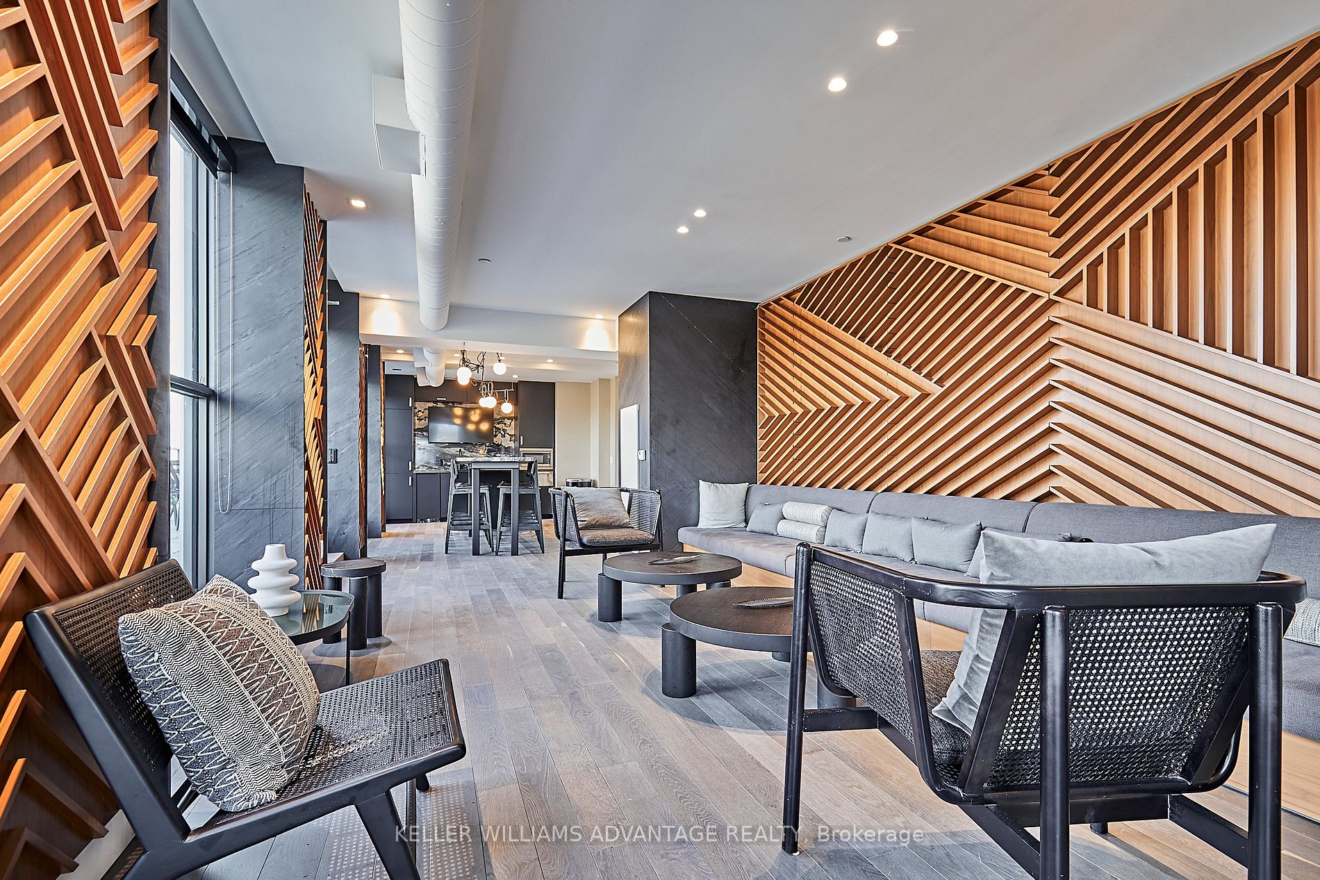 1331 Queen St E, #505