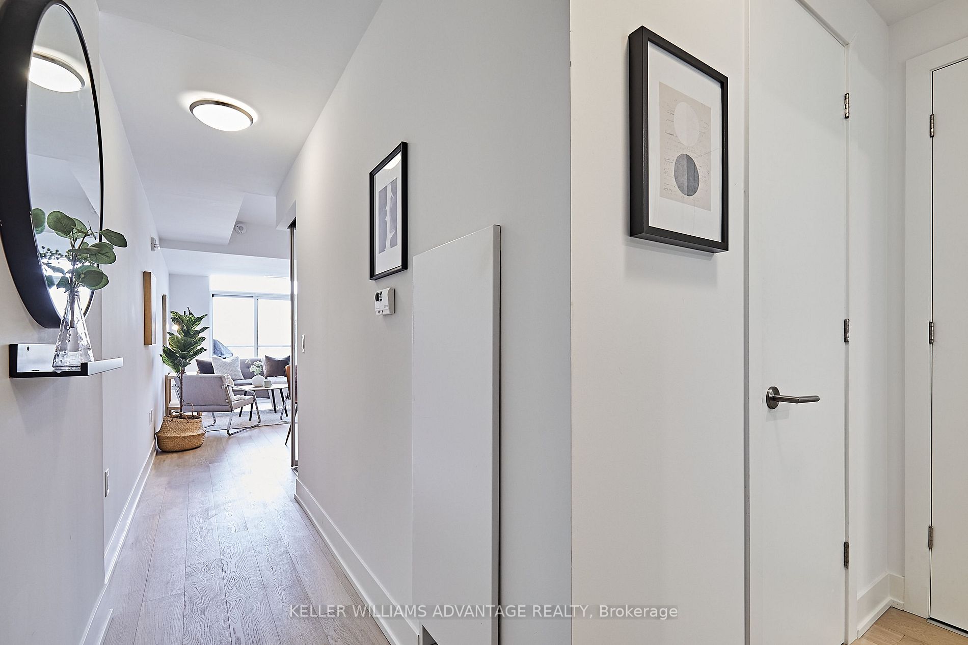 1331 Queen St E, #505