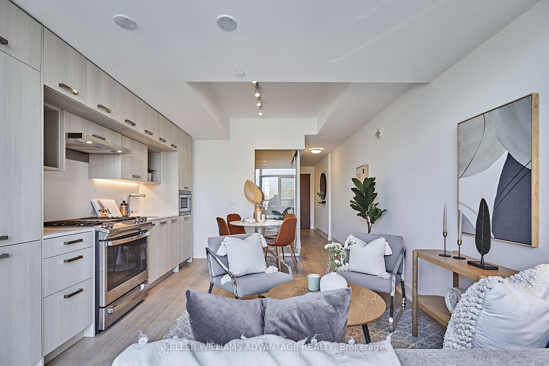 1331 Queen St E, #505