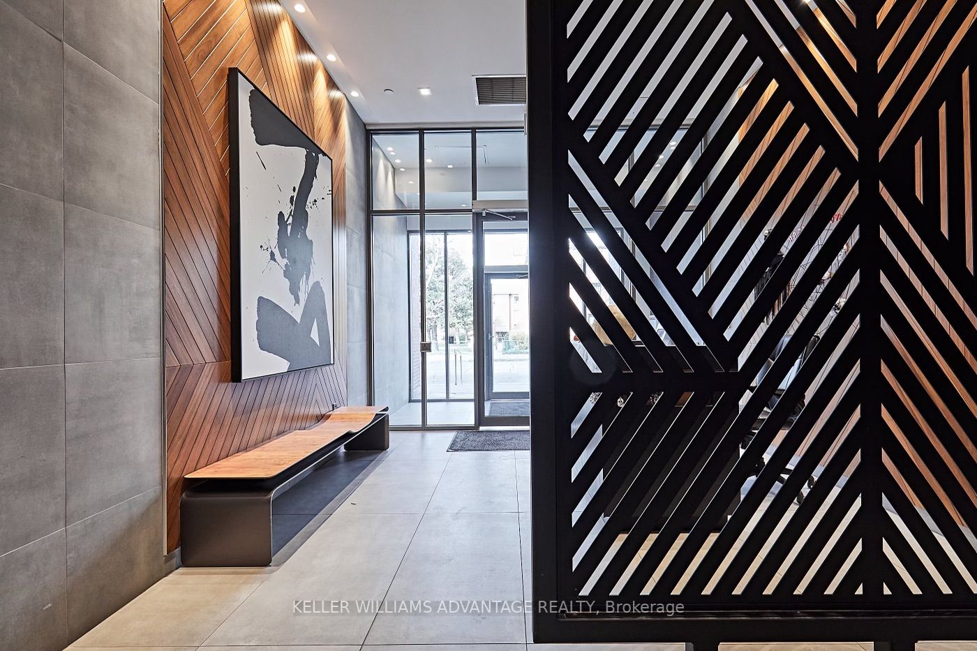 1331 Queen St E, #505