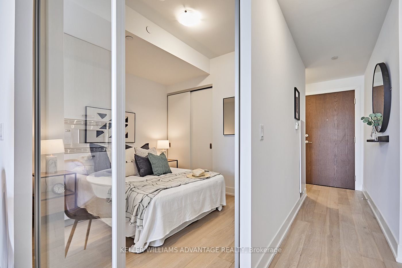 1331 Queen St E, #505