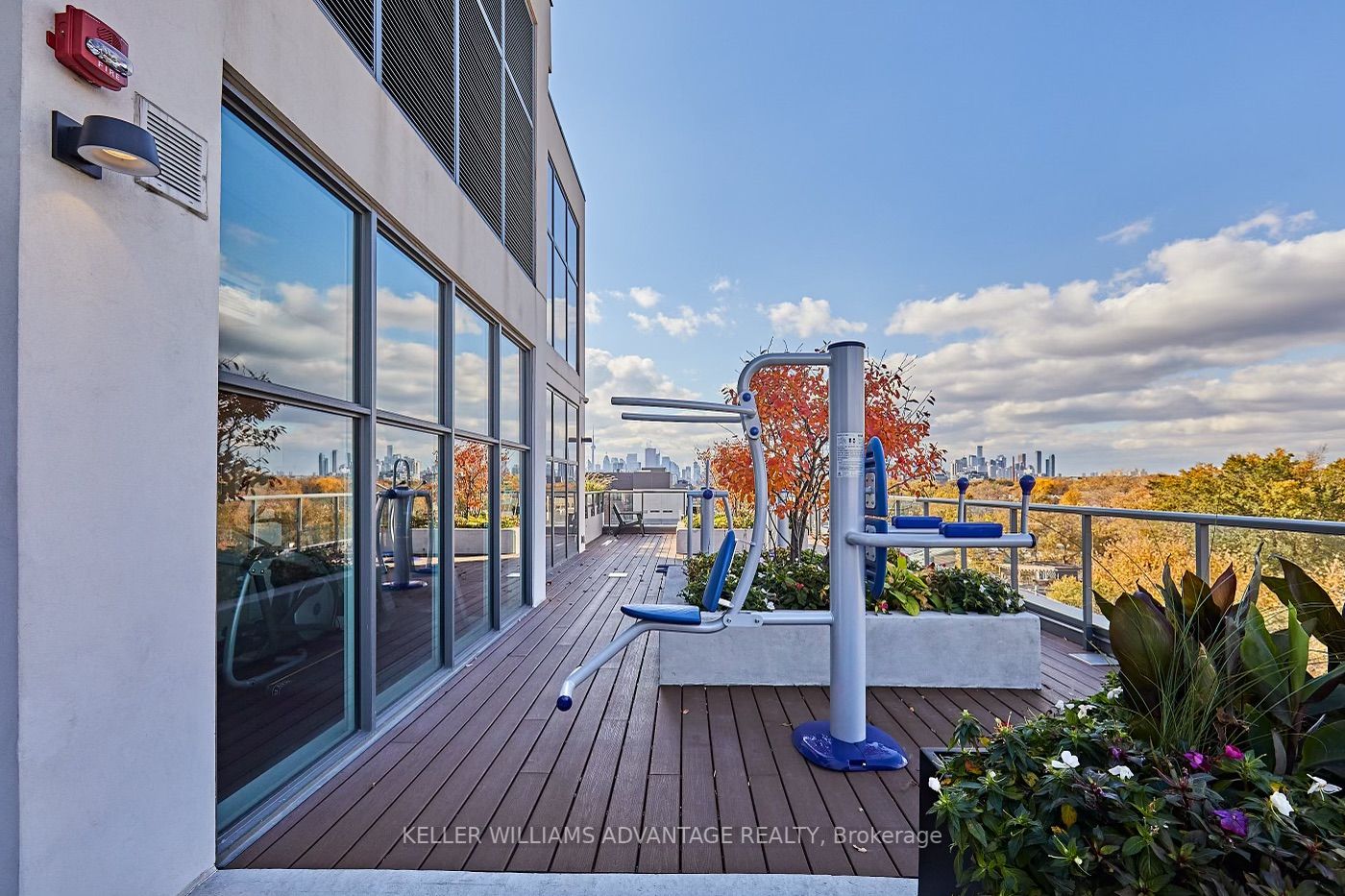 1331 Queen St E, #505