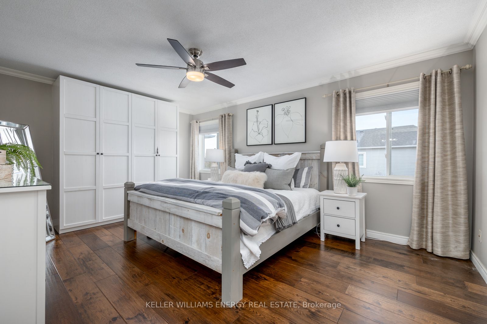 4 Whitmore Crt