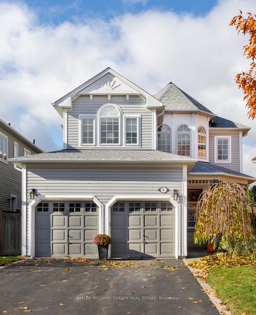 4 Whitmore Crt