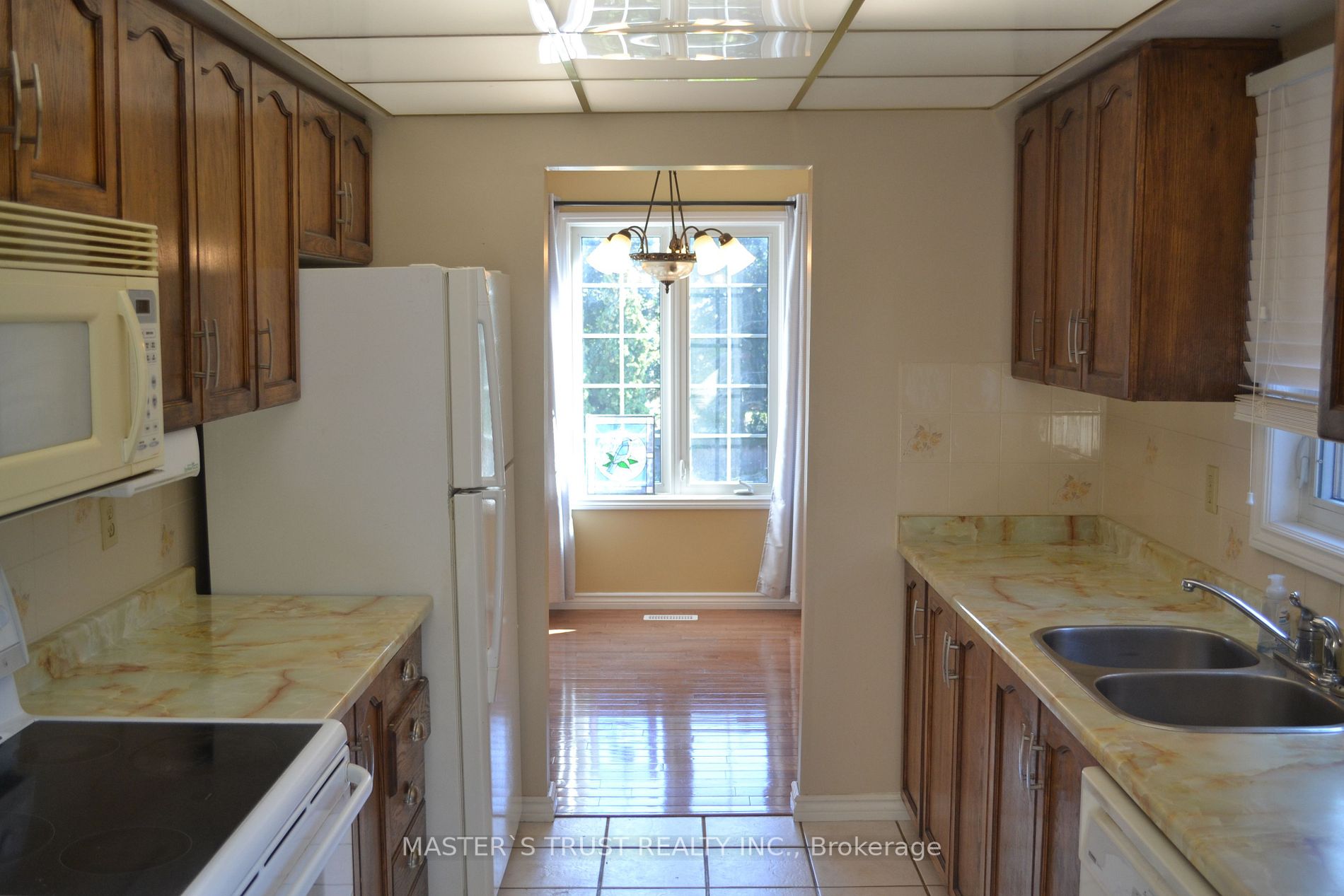 58 Fairmeadow Place