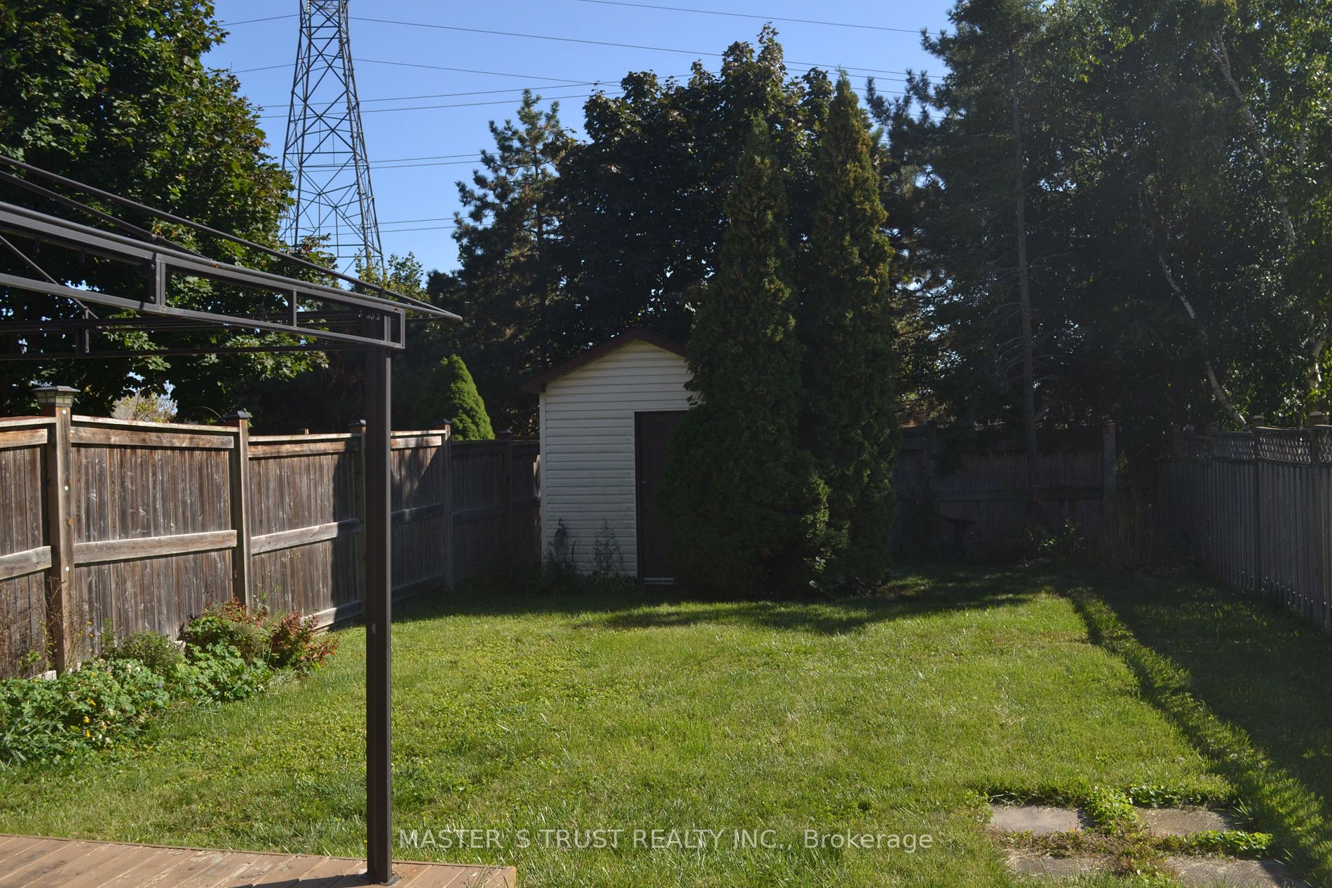 58 Fairmeadow Place