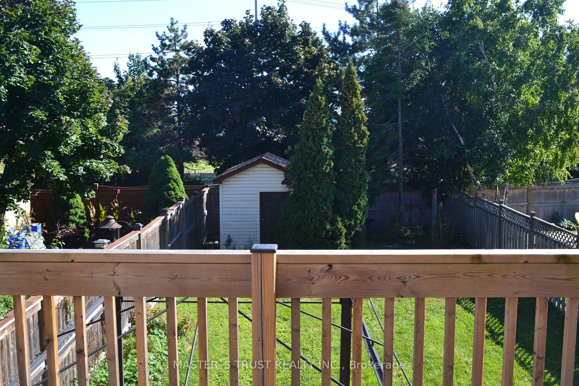 58 Fairmeadow Place