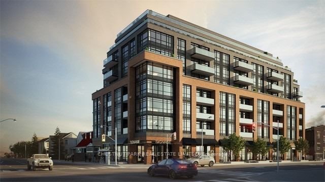 630 Greenwood Ave, #406