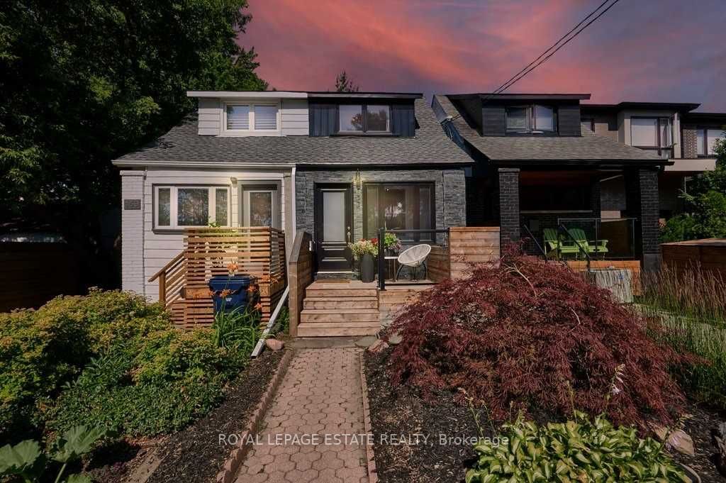 157 Hannaford St