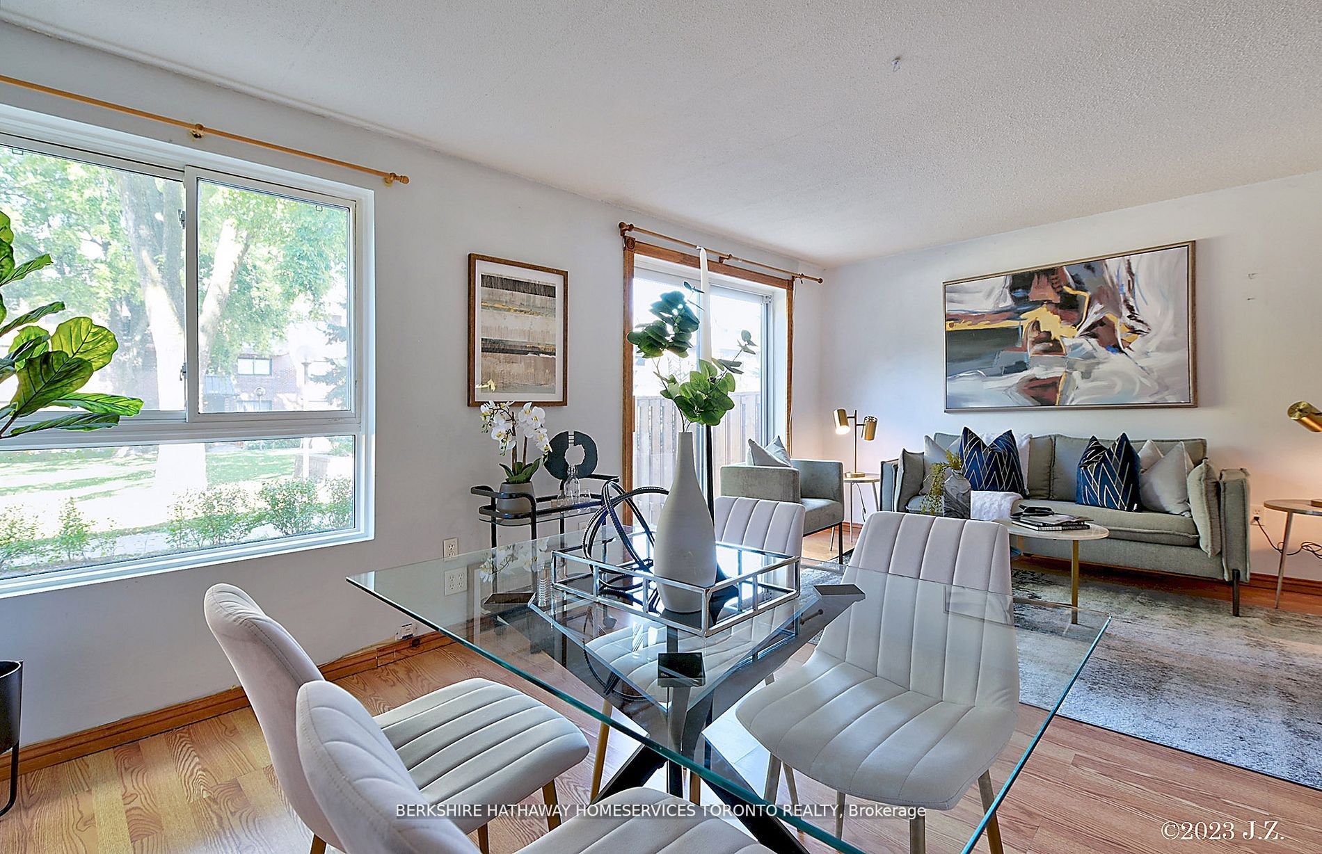 43 Taunton Rd E, #39