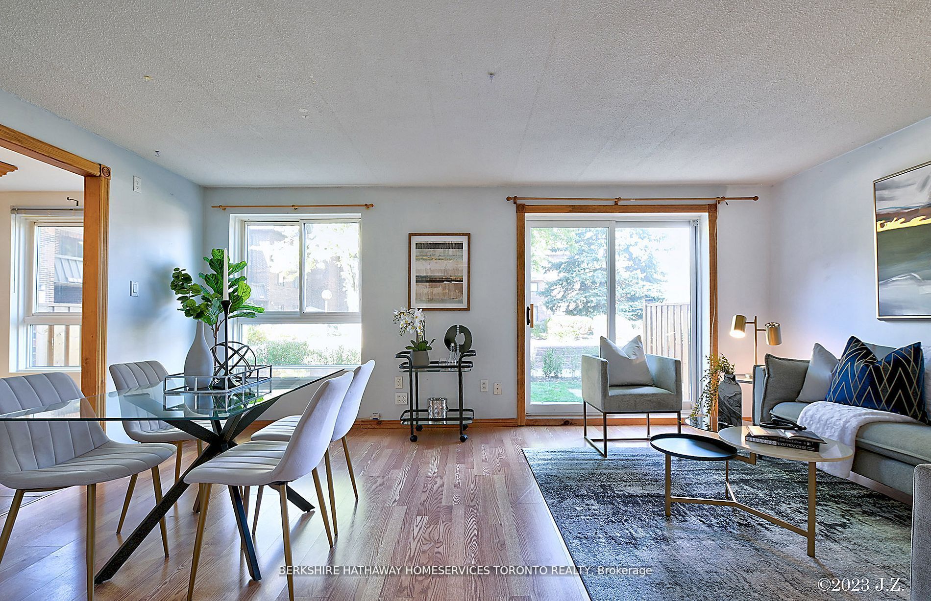 43 Taunton Rd E, #39