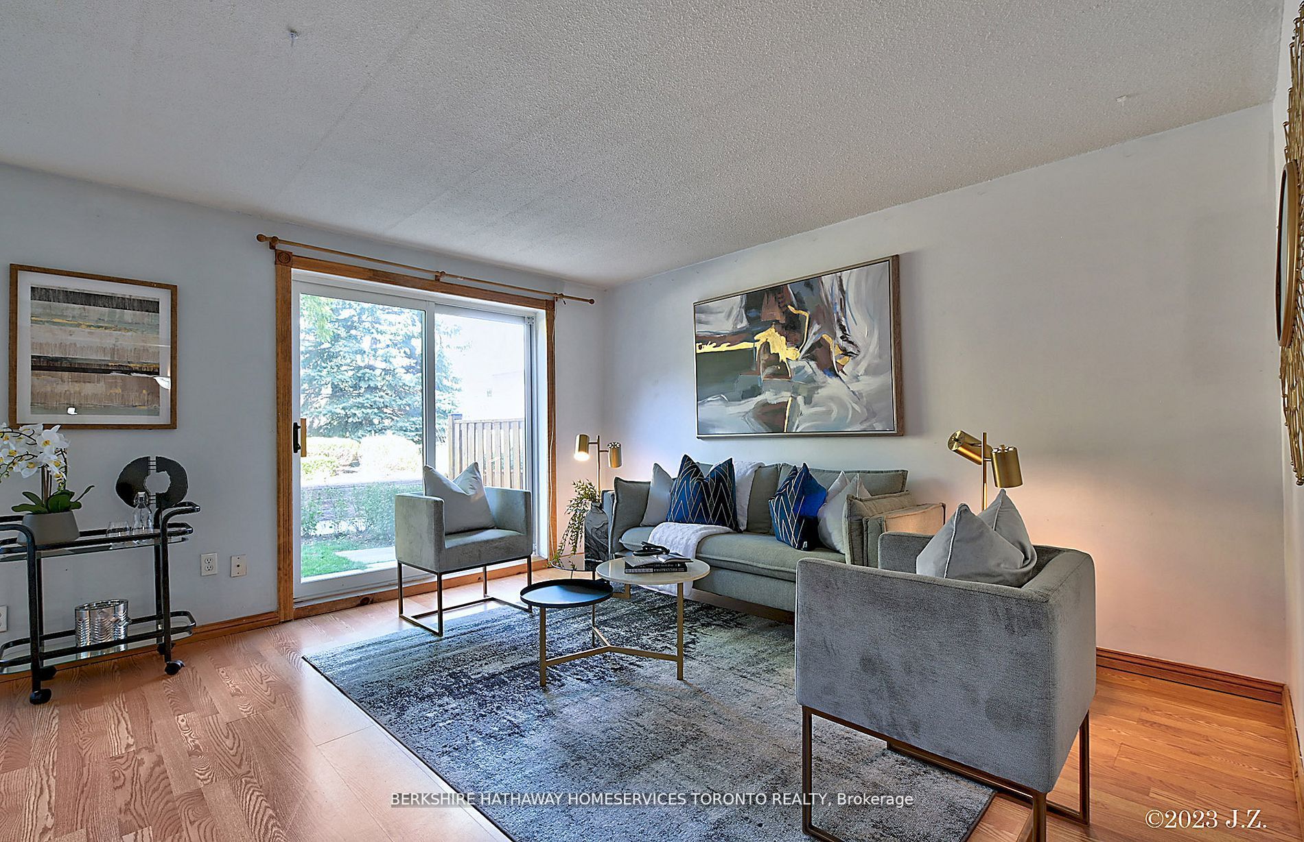 43 Taunton Rd E, #39