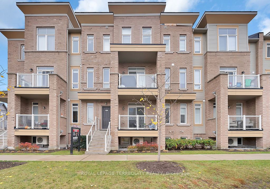 1811 Rex Heath Drive, #243