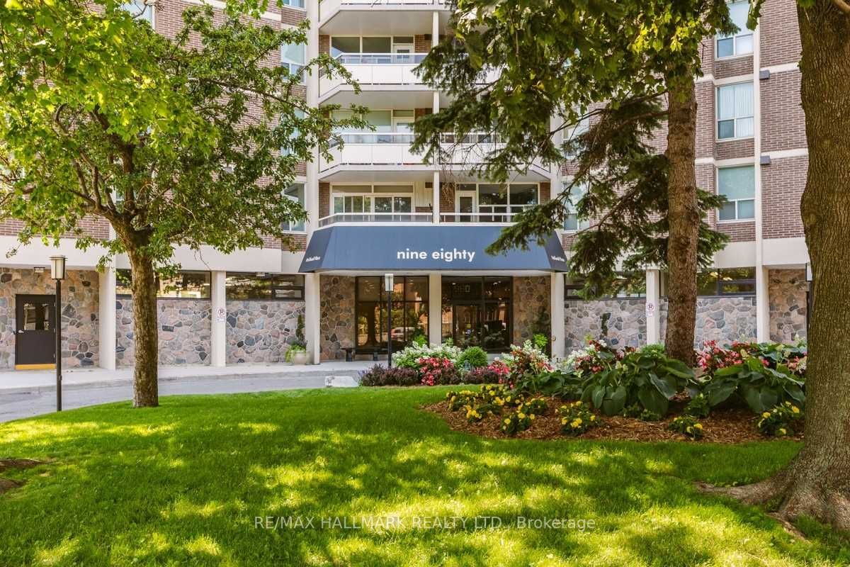 980 Broadview Ave, #608