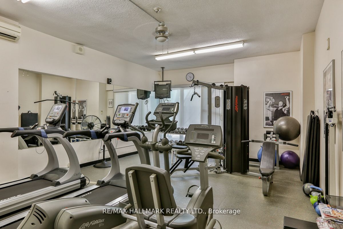 980 Broadview Ave, #608