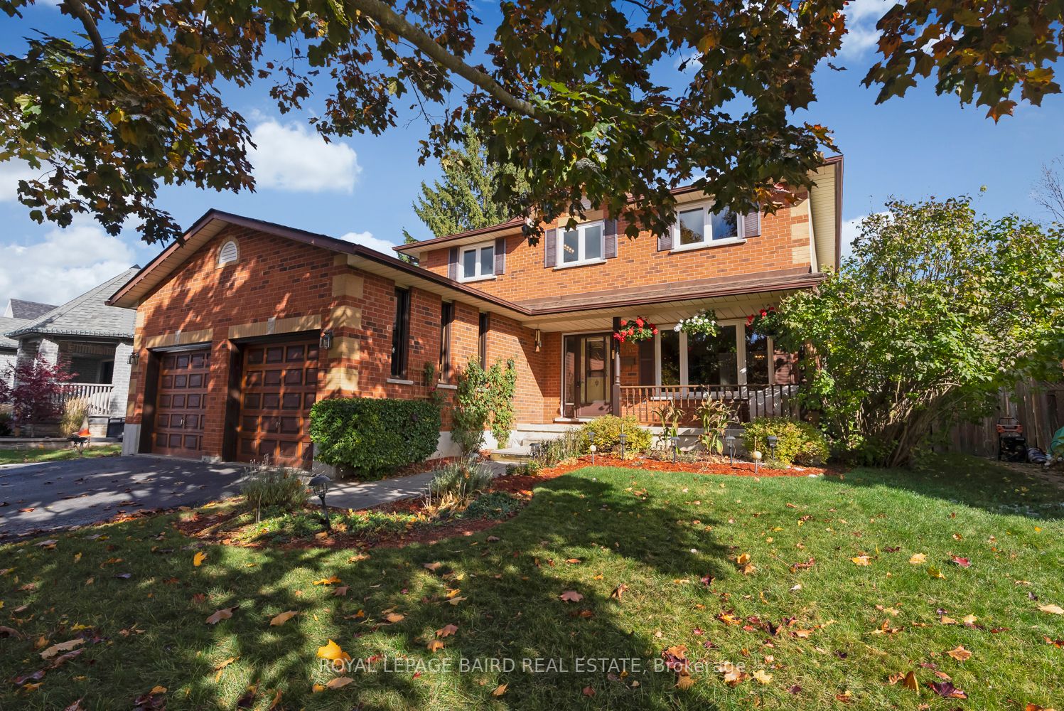 33 Renwick Rd