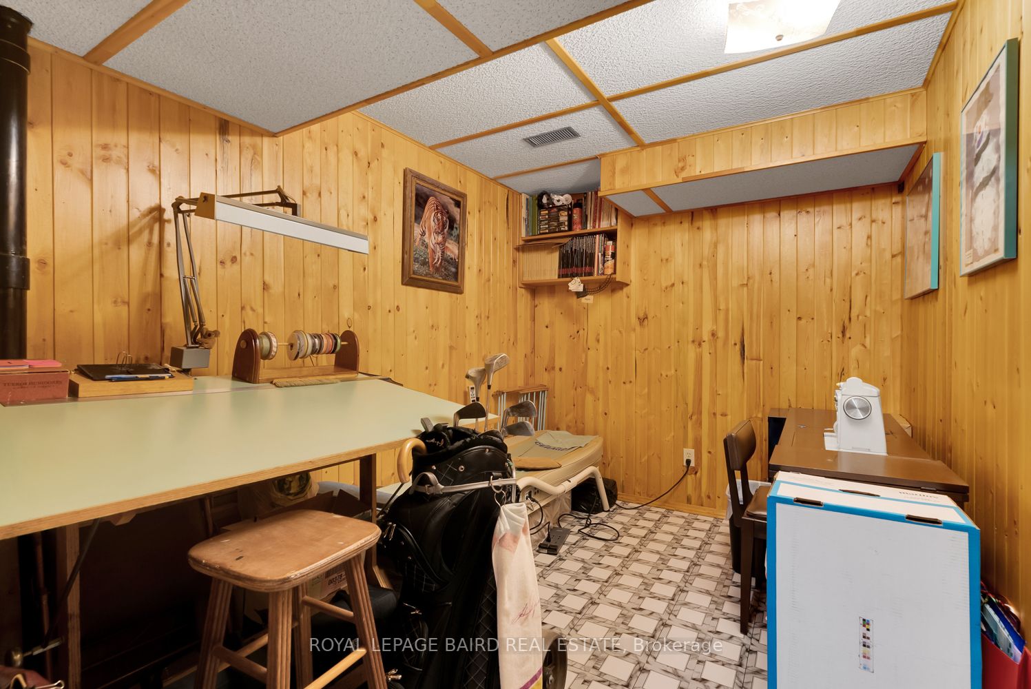 33 Renwick Rd