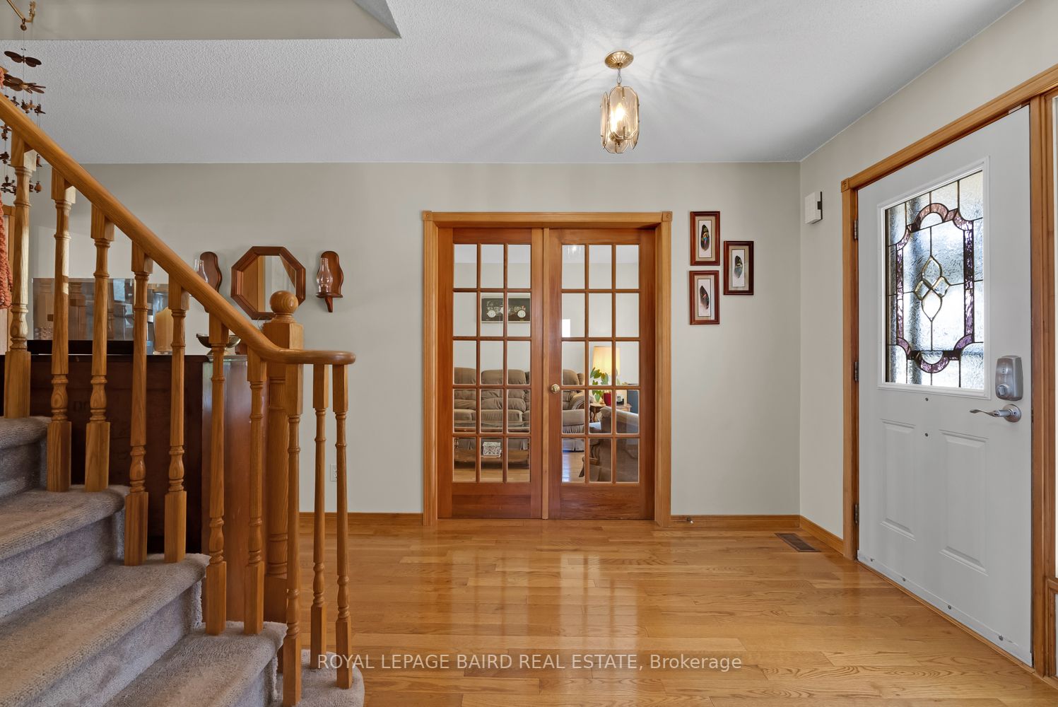 33 Renwick Rd