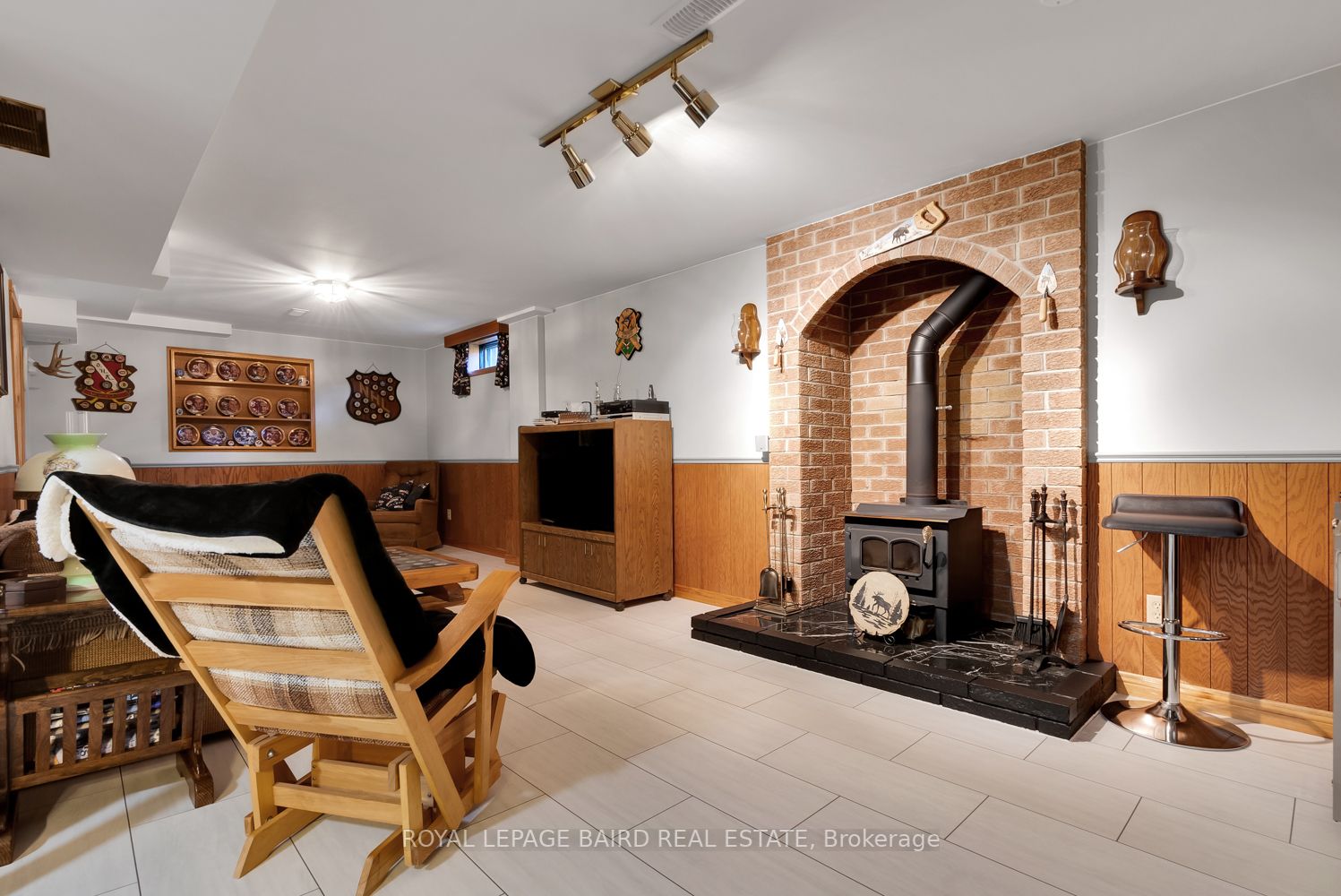 33 Renwick Rd
