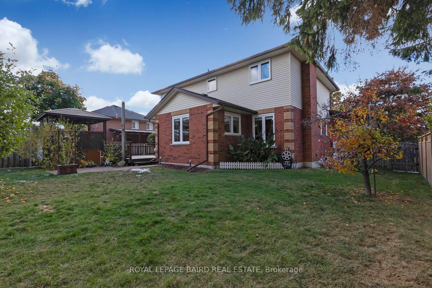 33 Renwick Rd