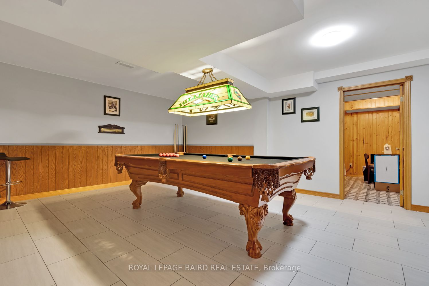 33 Renwick Rd