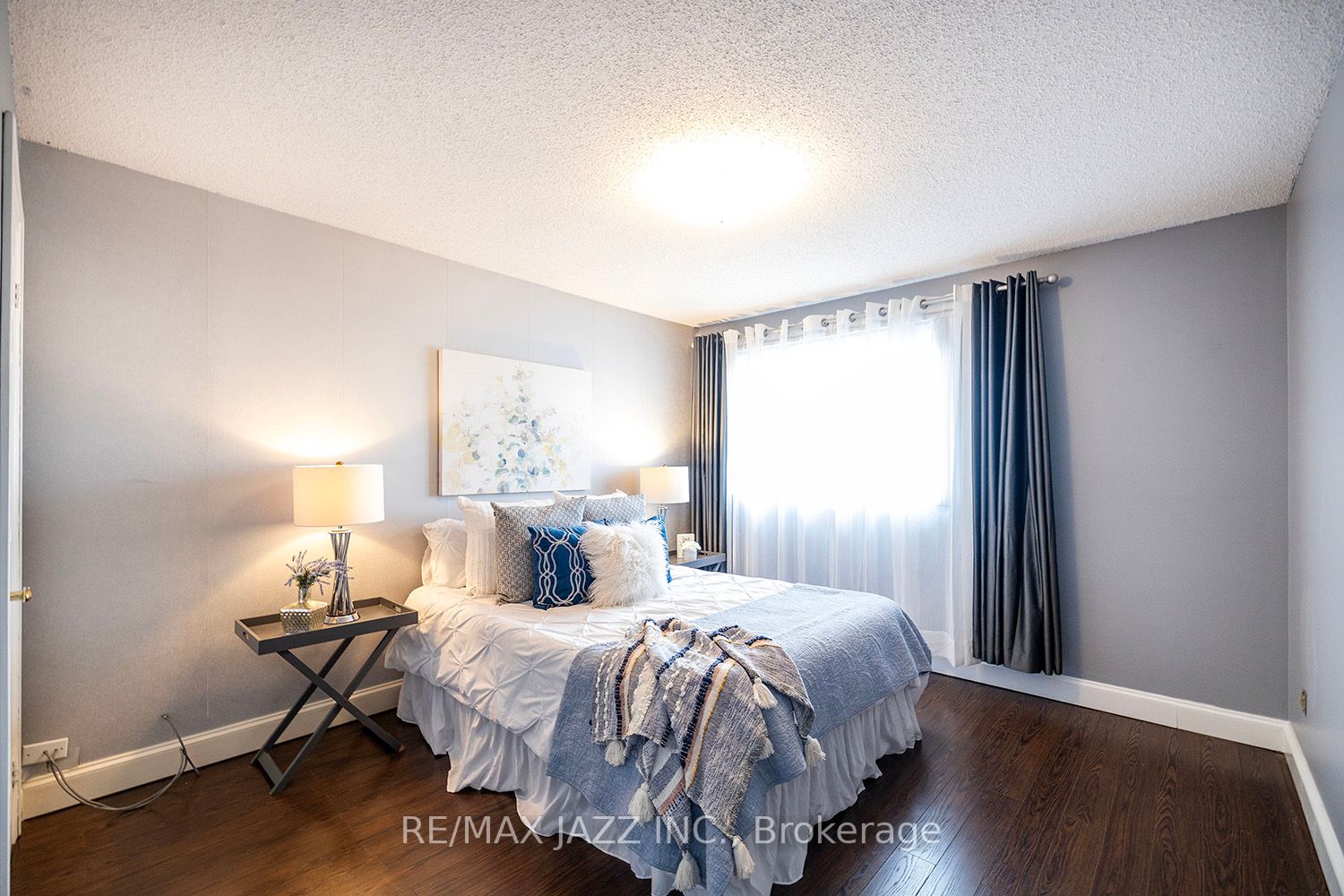 85 Stratton Cres