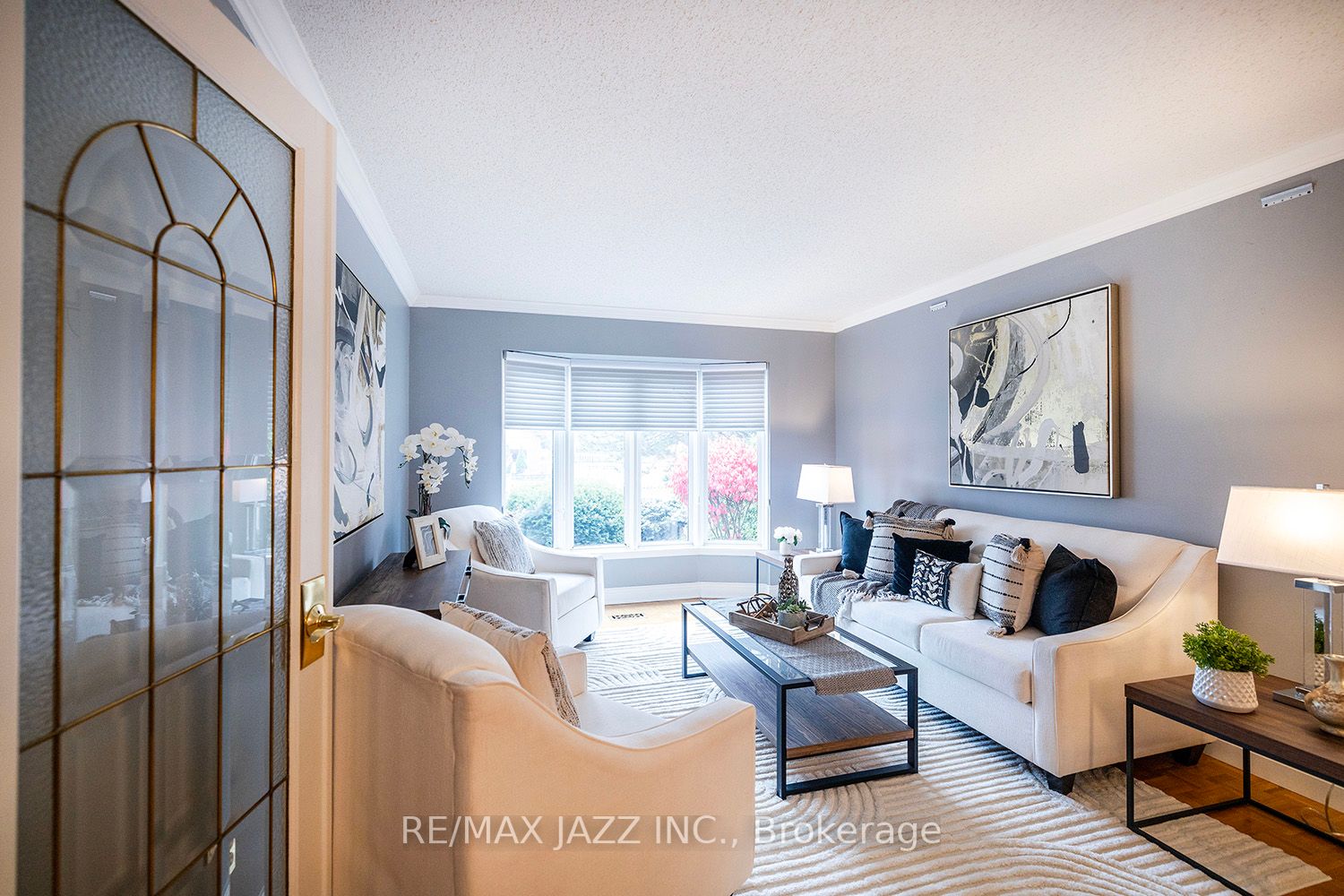 85 Stratton Cres