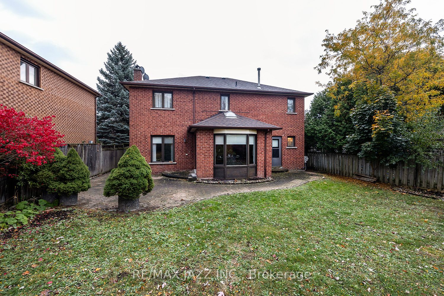 85 Stratton Cres