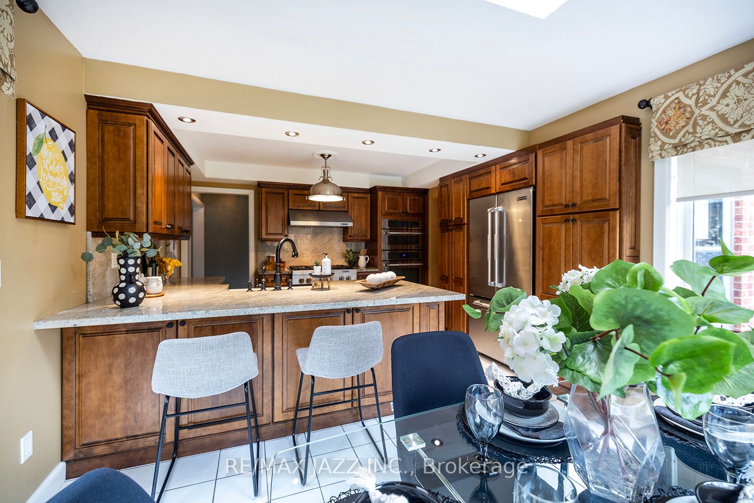 85 Stratton Cres