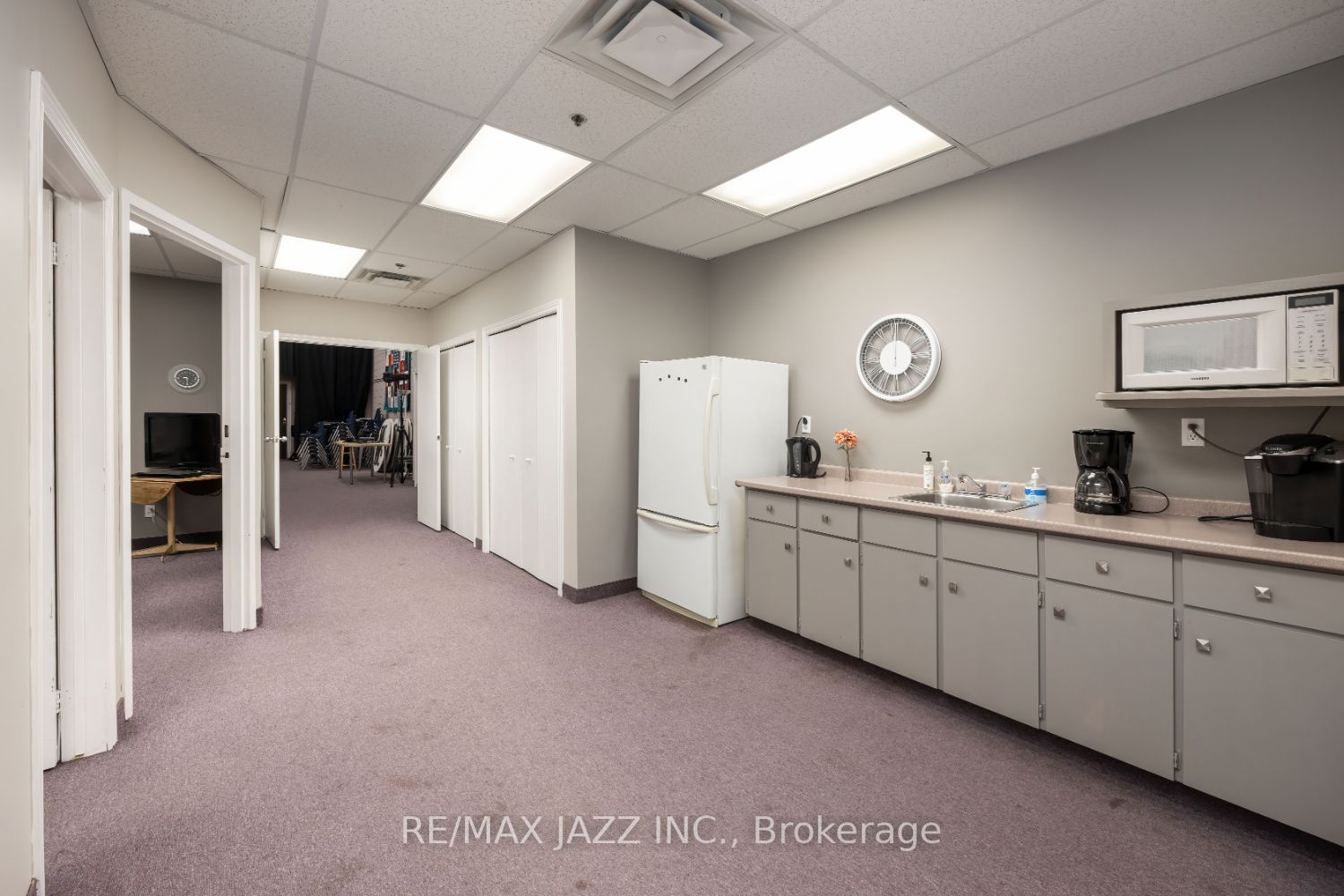 520 Westney Rd S, #18