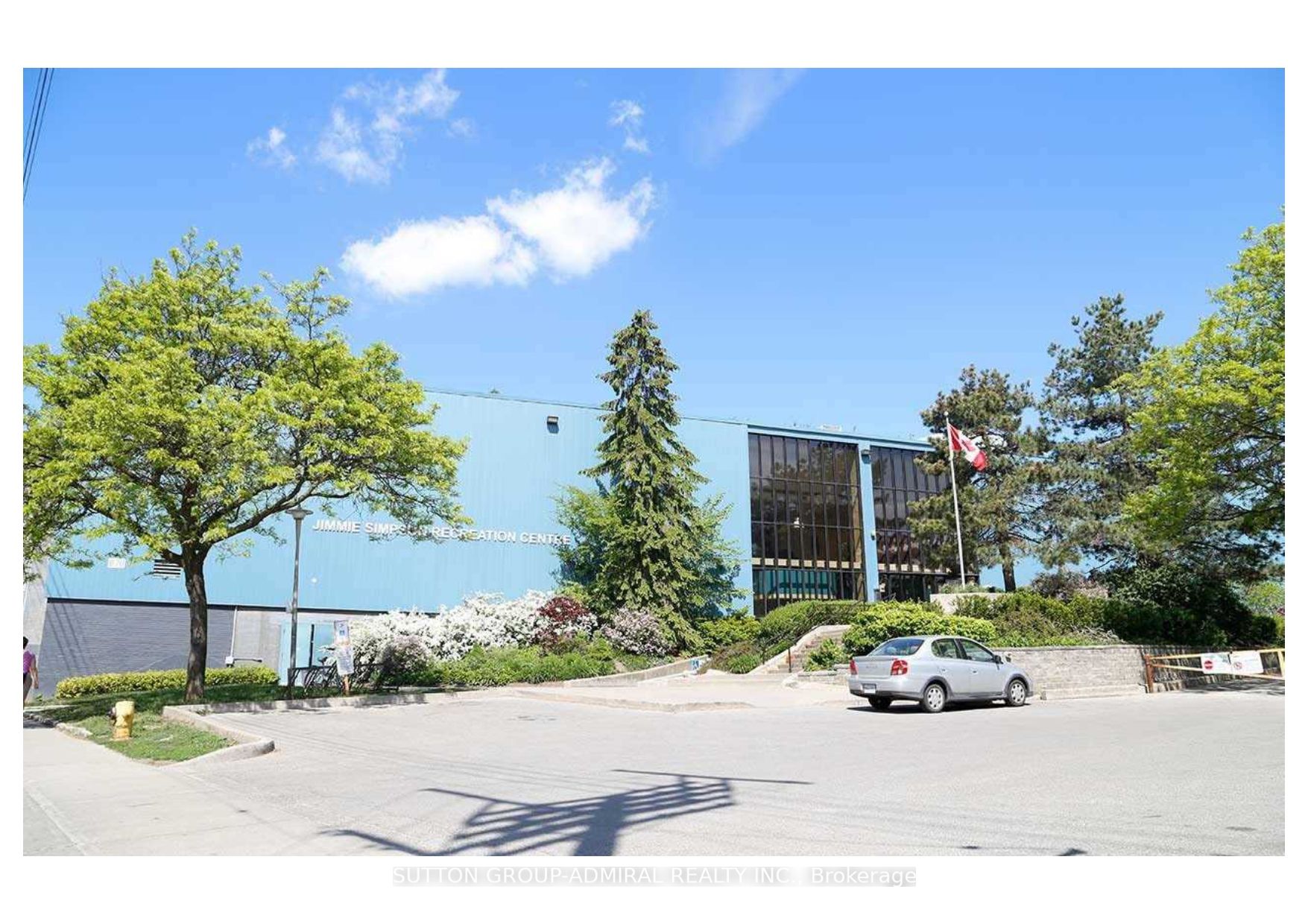 246 Logan Ave, #422