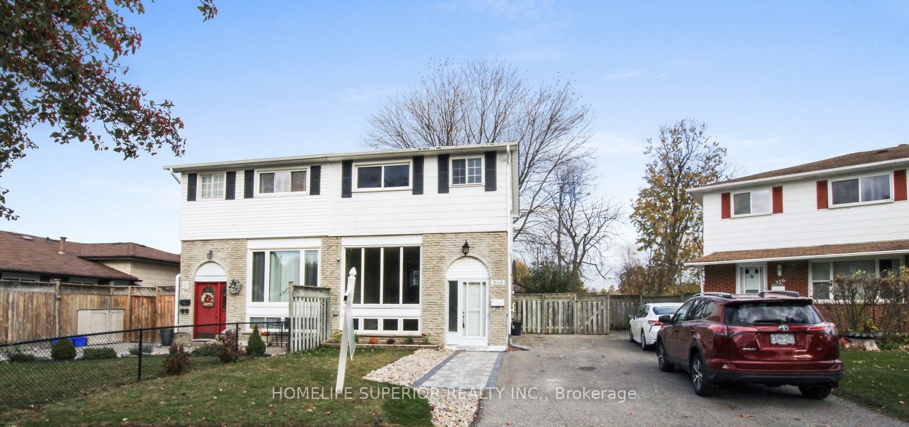 380 Vancouver Cres