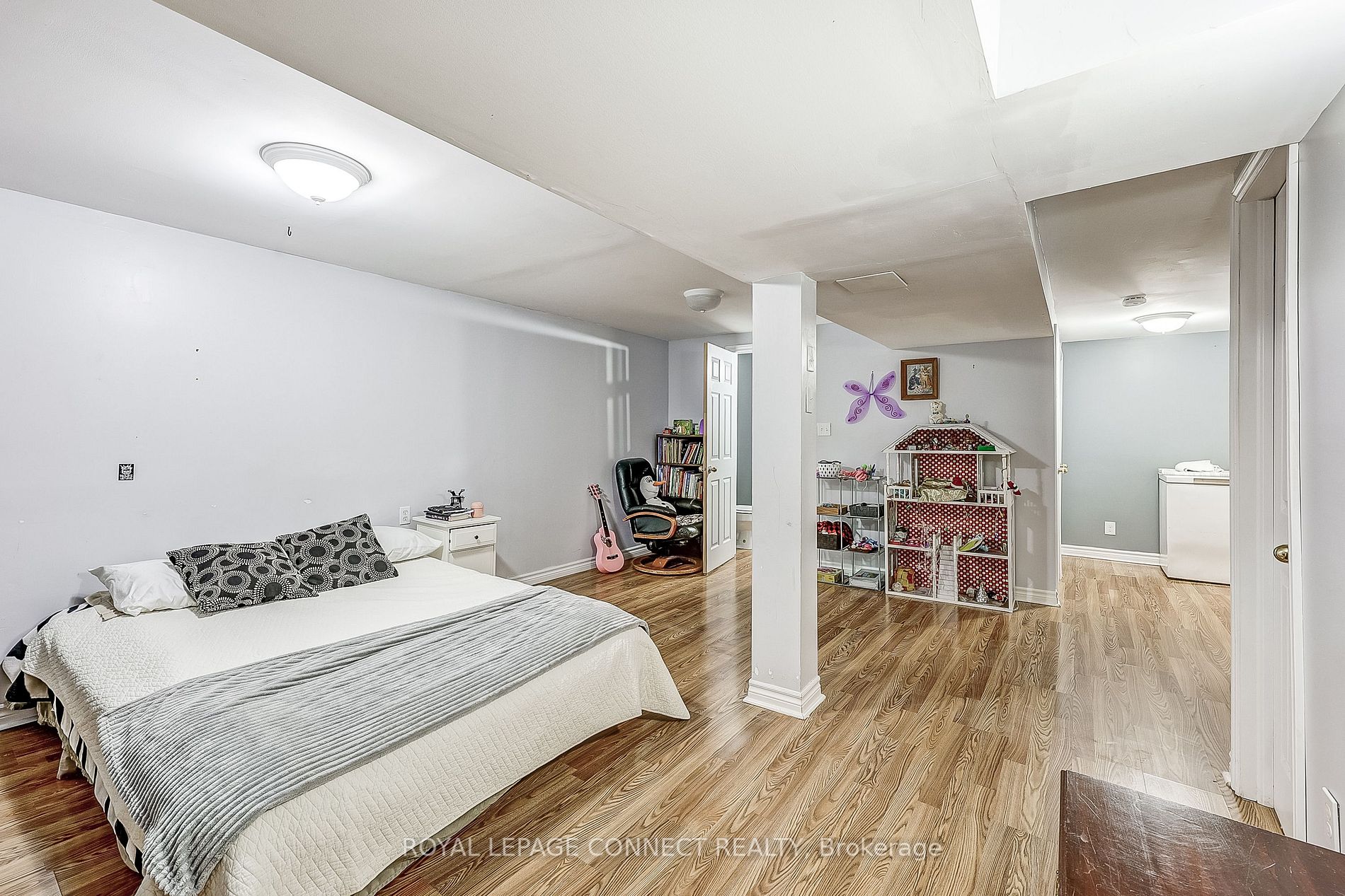 167 Vail Meadows Cres