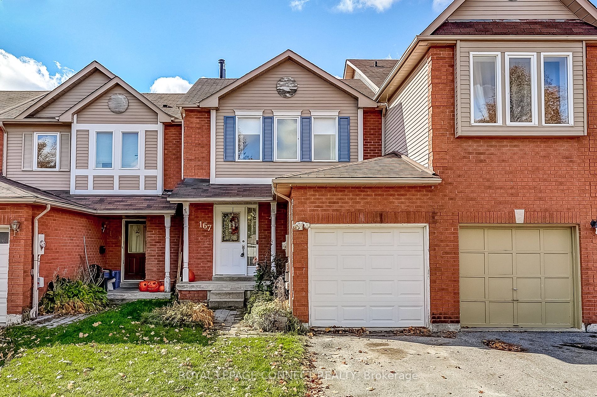 167 Vail Meadows Cres