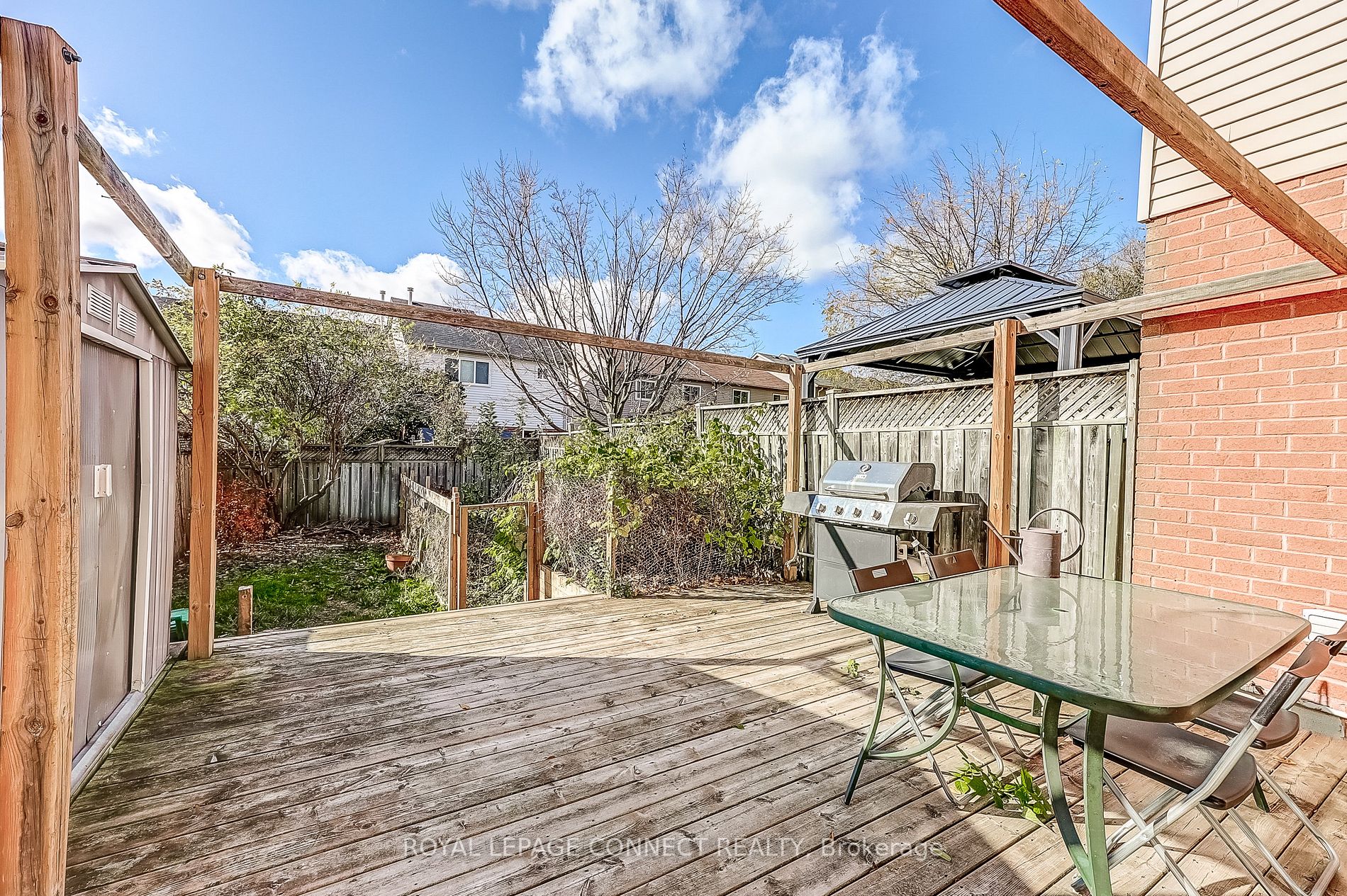 167 Vail Meadows Cres