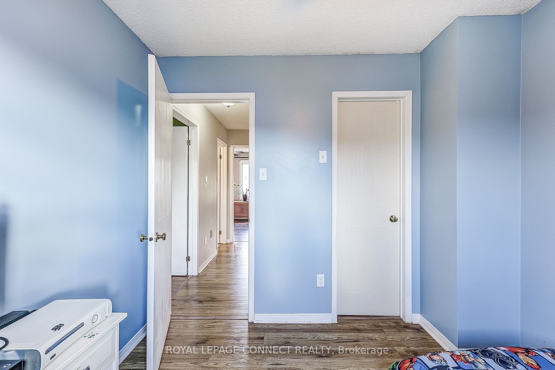 167 Vail Meadows Cres