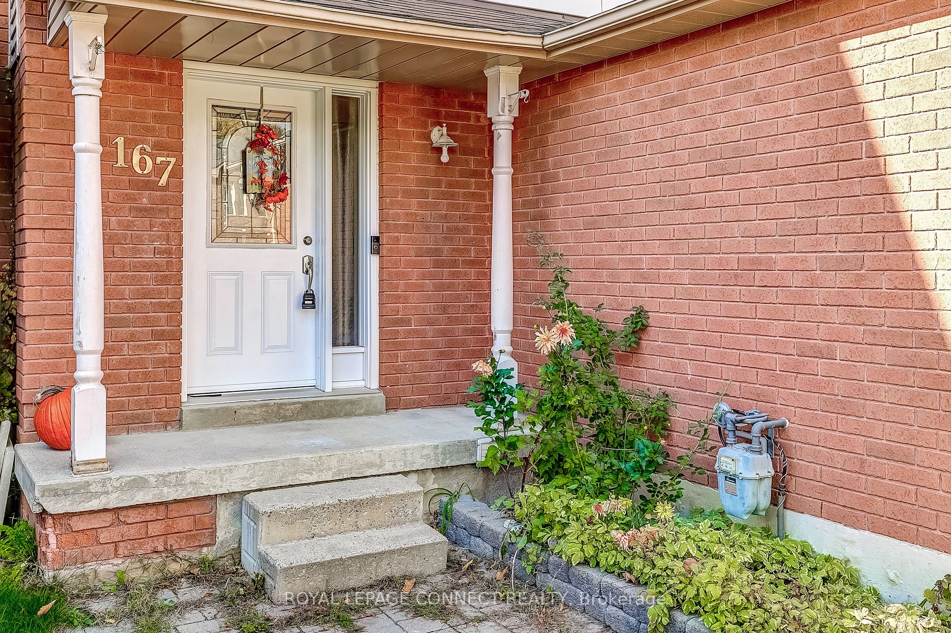 167 Vail Meadows Cres
