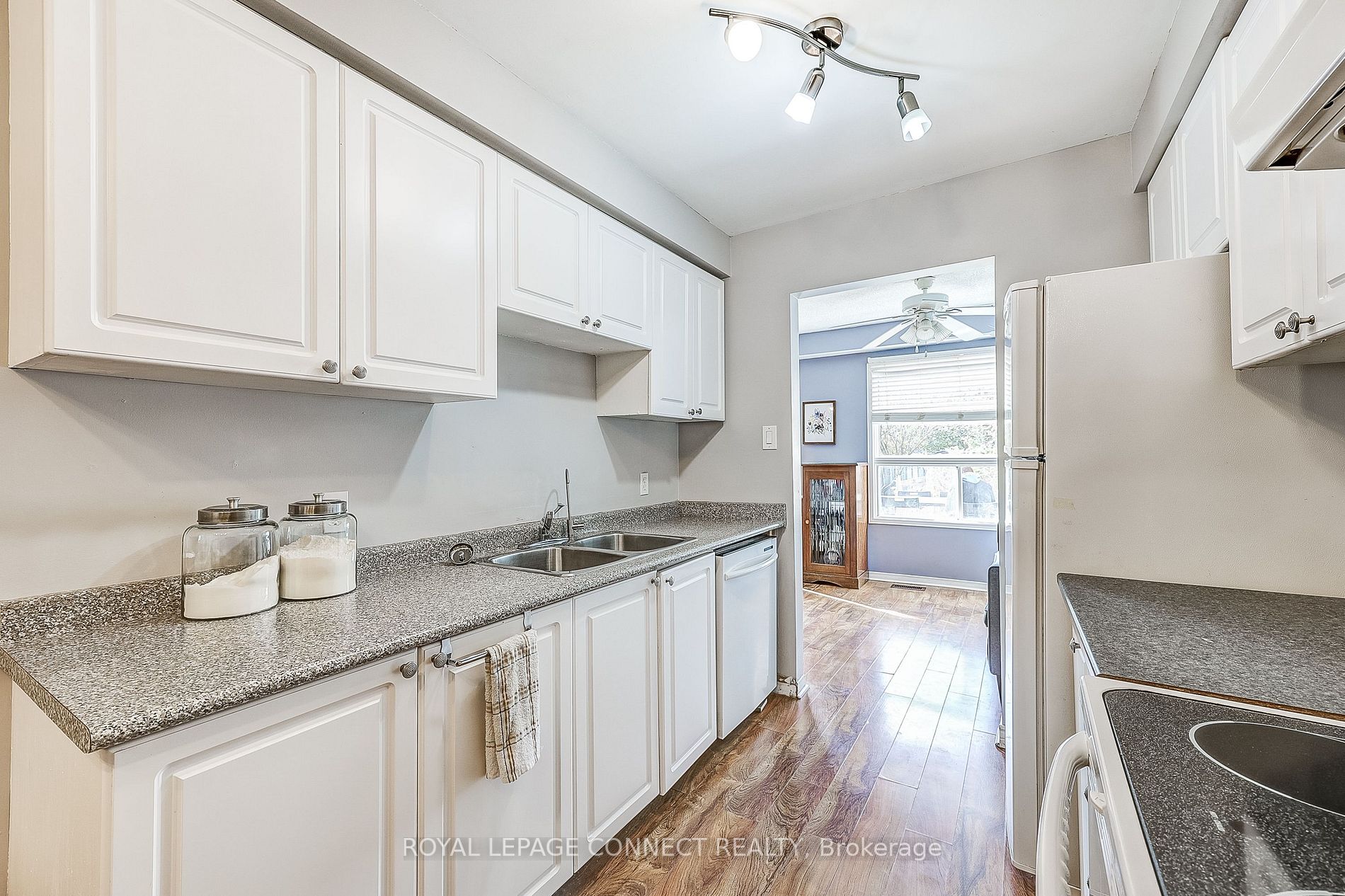 167 Vail Meadows Cres