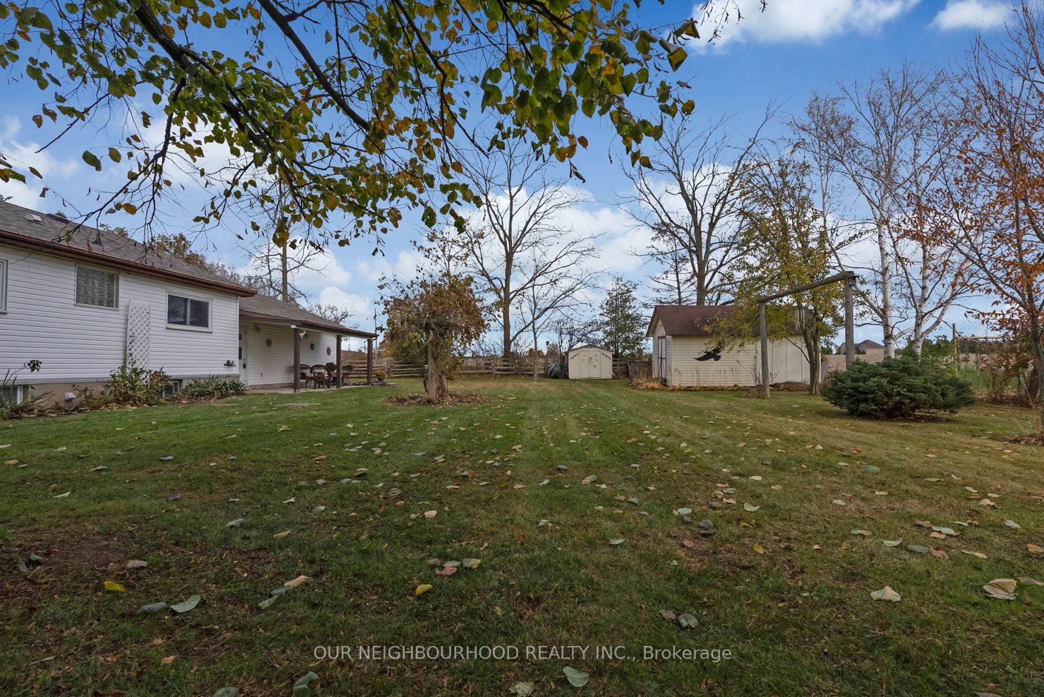 3449 Concession 4 Rd