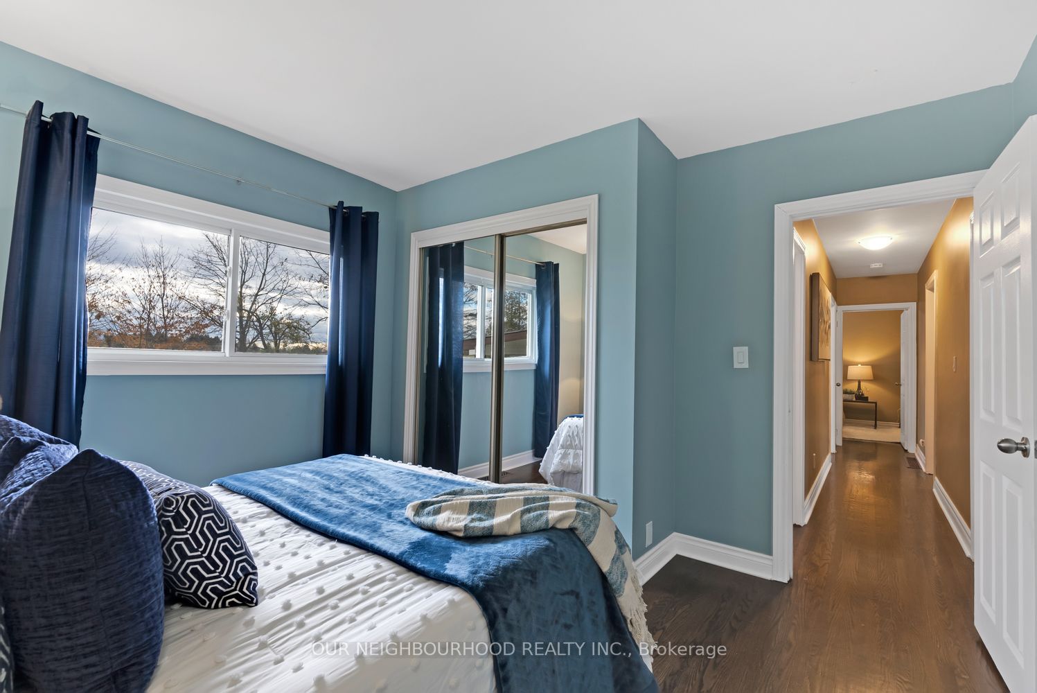 3449 Concession 4 Rd
