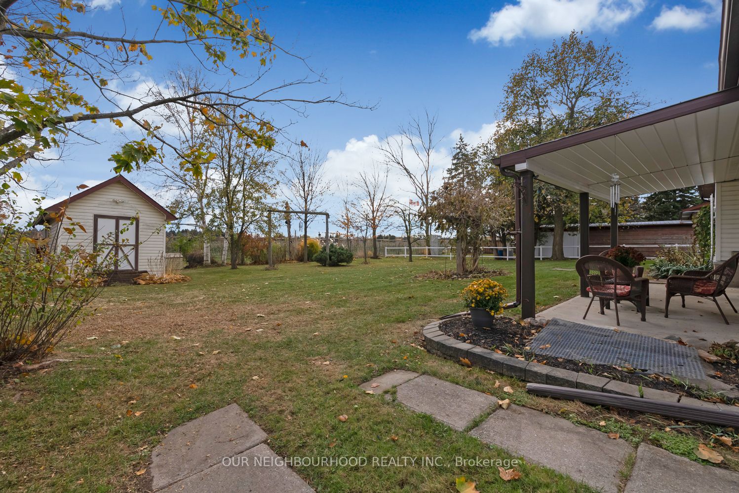 3449 Concession 4 Rd