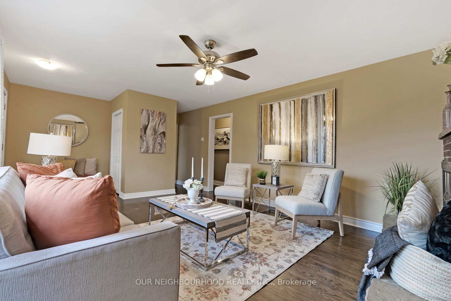 3449 Concession 4 Rd