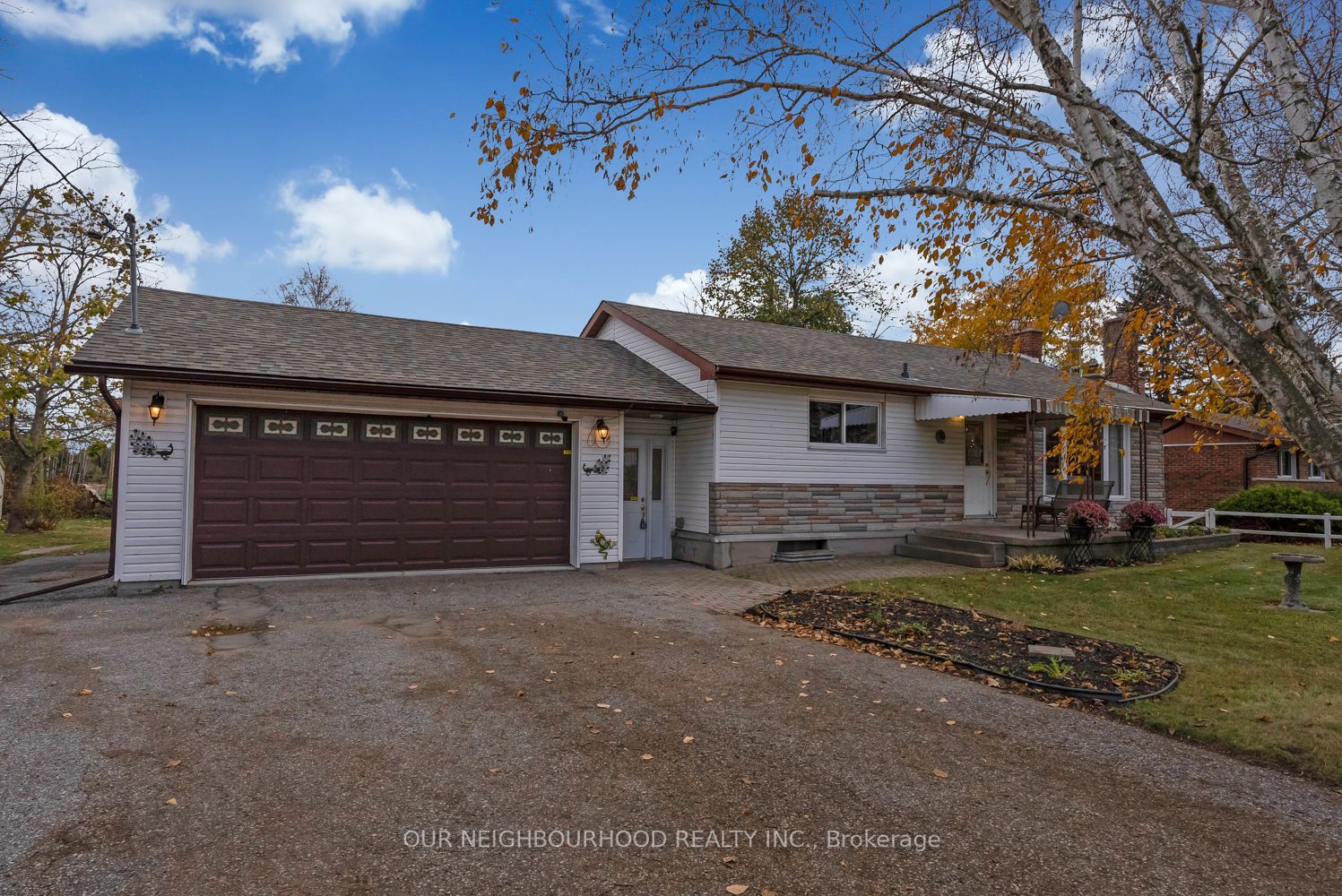 3449 Concession 4 Rd