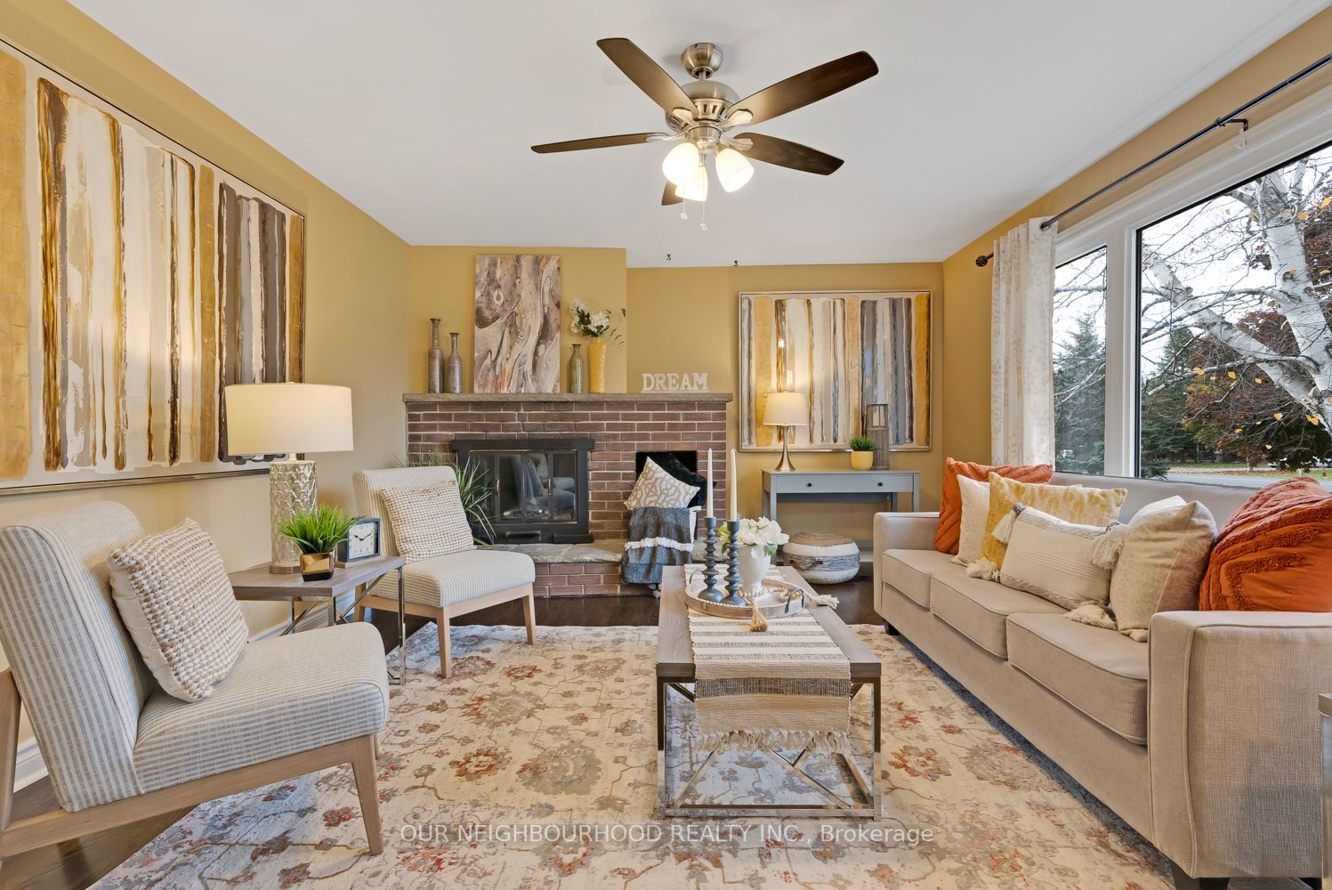 3449 Concession 4 Rd