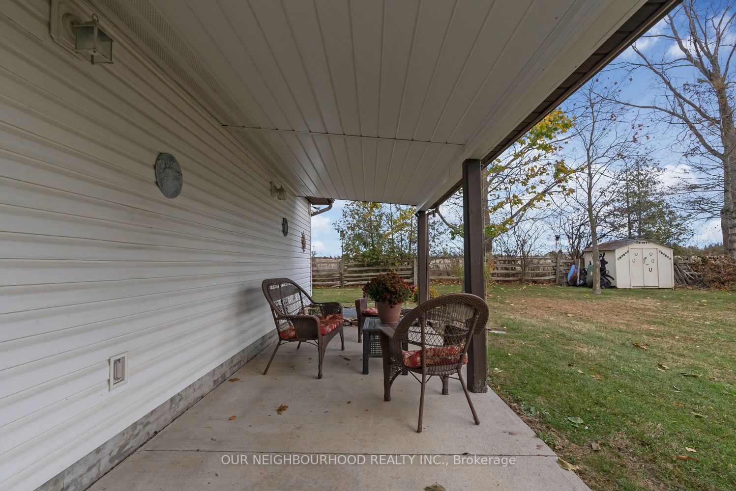 3449 Concession 4 Rd