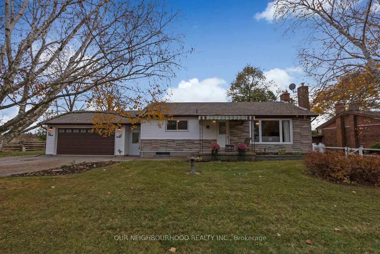 3449 Concession 4 Rd