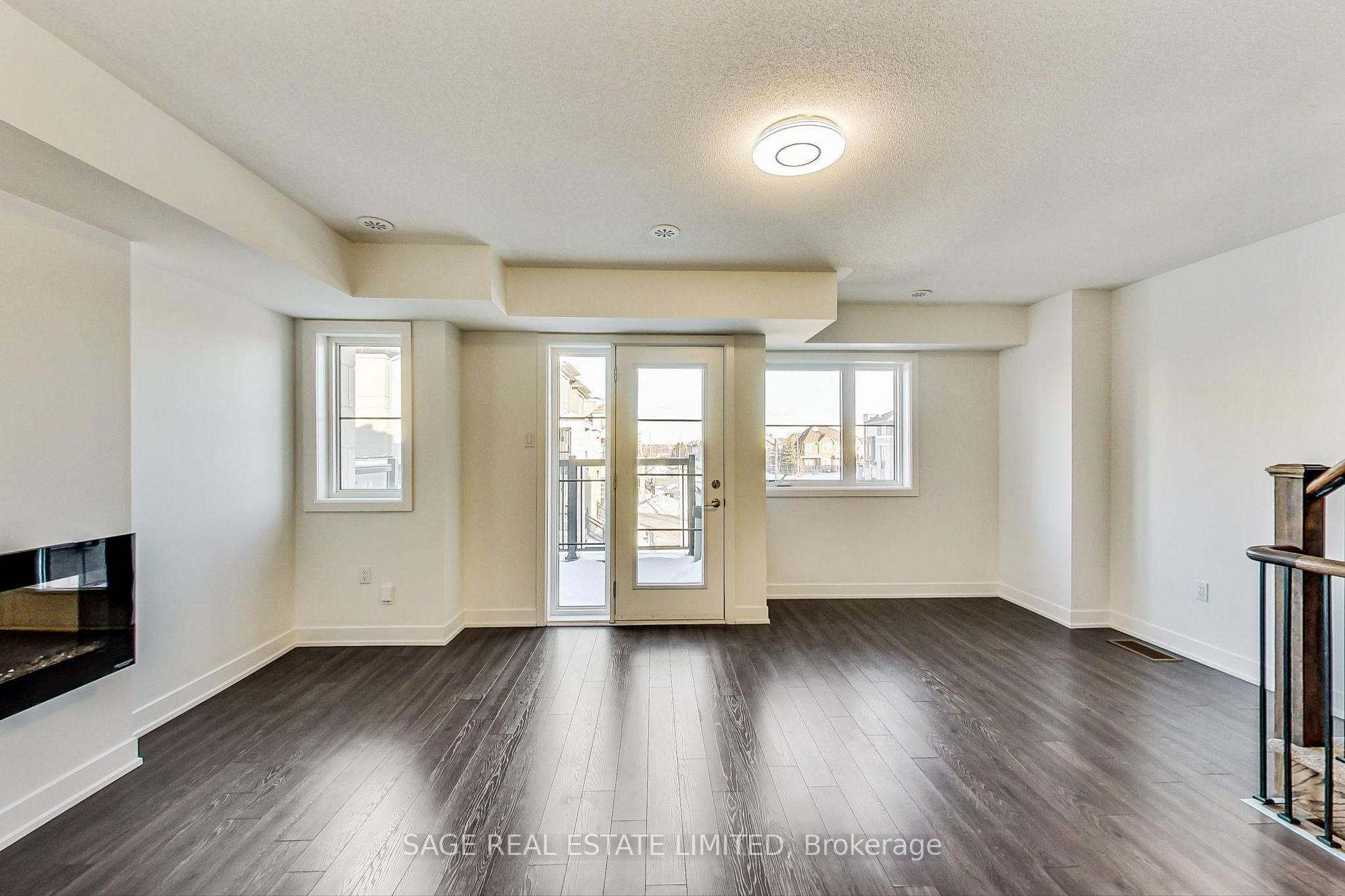 39 Pallock Hill Way, #19
