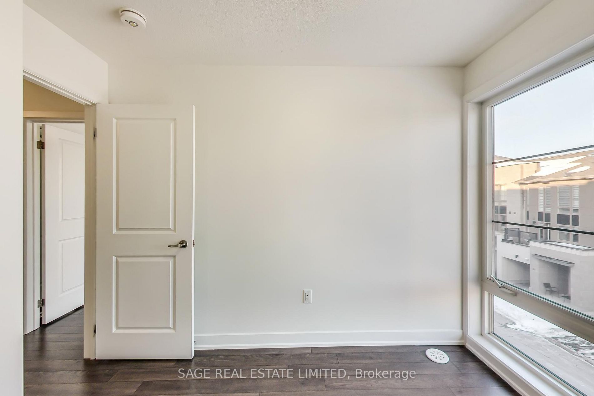 39 Pallock Hill Way, #19