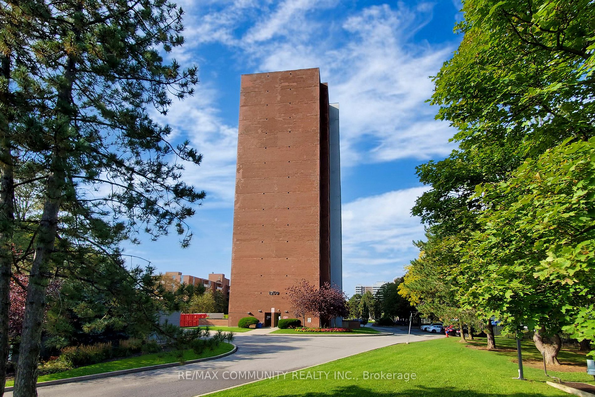 1250 Bridletowne Circ, #507